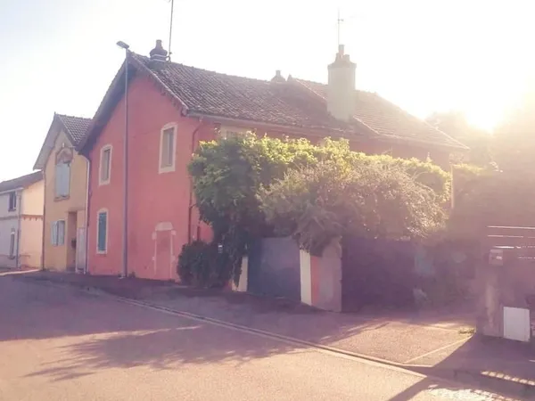 Maison 6 pièces 175 m²