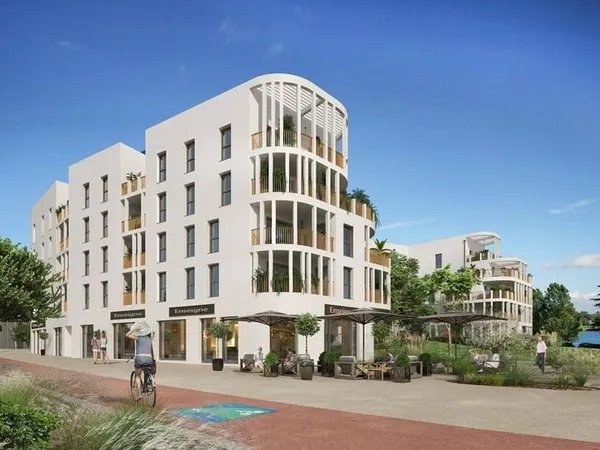 Local commercial 92 m²