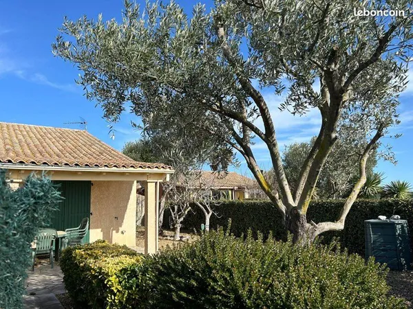 Propose 1 place en colocation dans une résidence haut standing