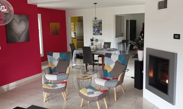 Maison de 205 M² a 25 km de Fontainebleau