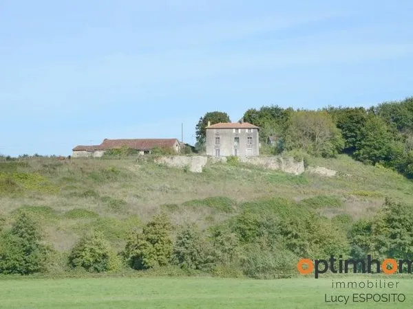 Maison 4 pièces 150 m²