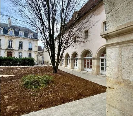 Appartement Studio