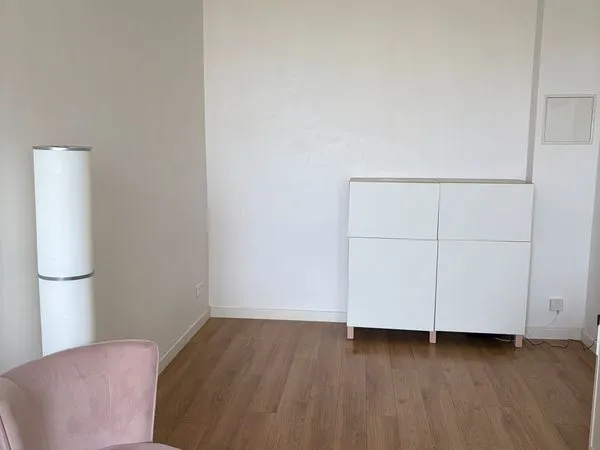Location cabinet professionnel Jean Jaurès