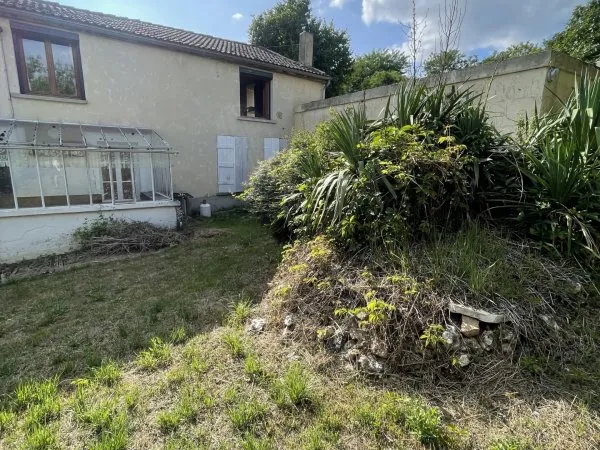 Maison 5 pièces 116 m²