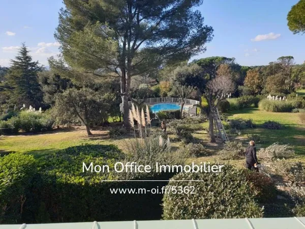 Référence : 5362-SIC - Magnifique Appartement une chambre piscine