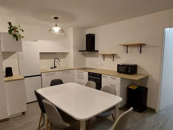 Location Appartement T3 Montpellier Les Grèzes