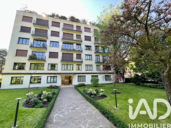 Appartement 5 pièces 120 m²
