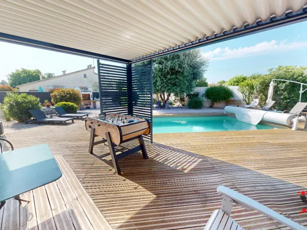 Villa 6 pièces 170 m²
