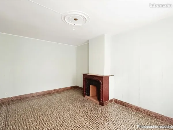 Maison 4 pièces 108 m²