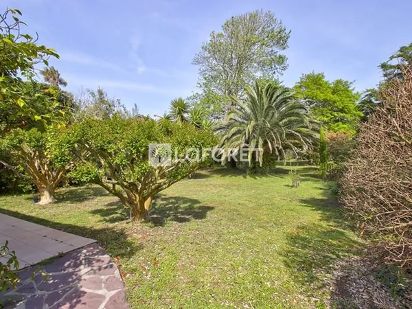 Maison Biarritz 5 pièce(s) 104 m2