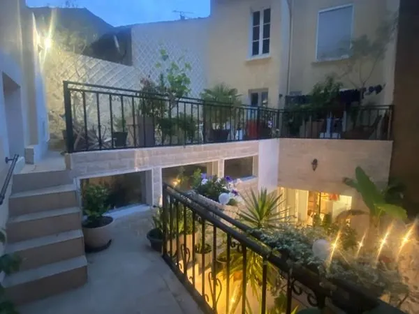 Maison 7 pièces 114 m²