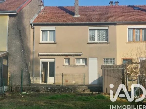 Maison 5 pièces 127 m²