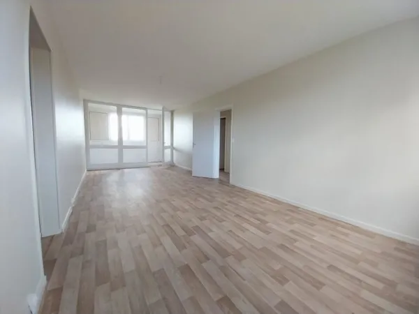 Appartement Type 4 - LANGRES