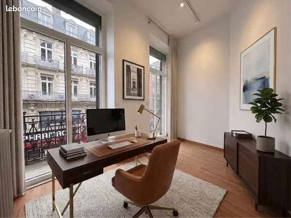 Bureau à louer