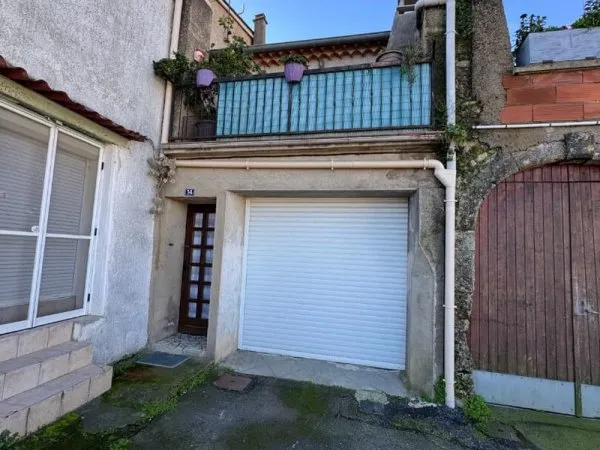 Appartement - Corneilhan - 4 pièces - 79.1 m²