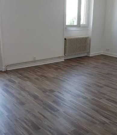 Appartement à louer à Pélussin