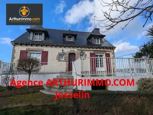 Maison 6 pièces 120 m²