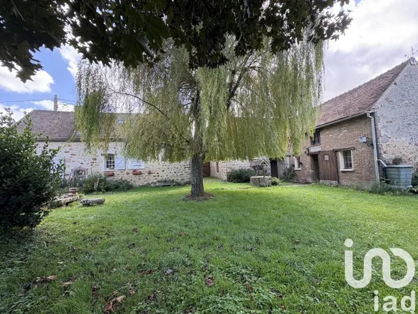Maison 4 pièces 103 m²