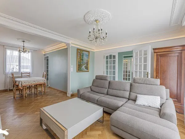 Maison 5 pièces 88 m²