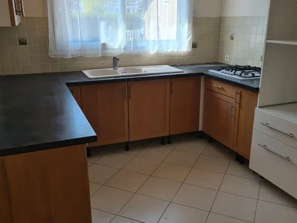 Location T4 Cosne sur Loire