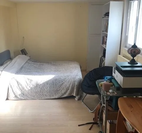 Colocation etudiants rueil-malmaison a proximite du rer a