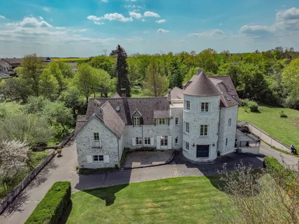 Maison de luxe 10 pièces 497 m²