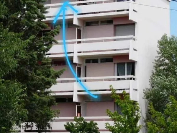 studio Aix-en-Provence