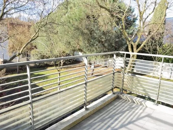 Appartement 3 pièces 55 m²