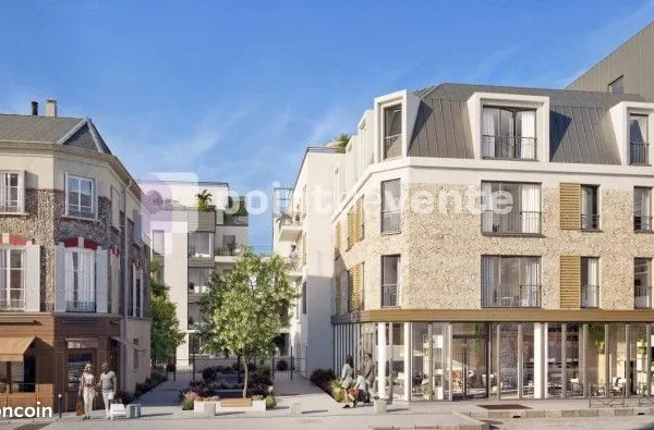 Local commercial 105 m²