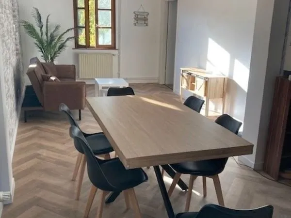 Appartement 1 pièce 12 m²