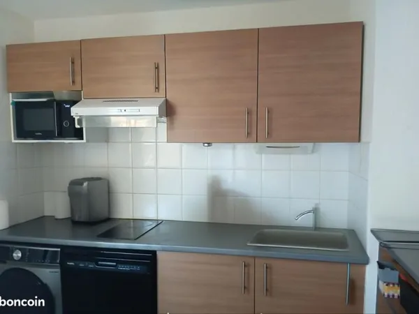 Appartement t2