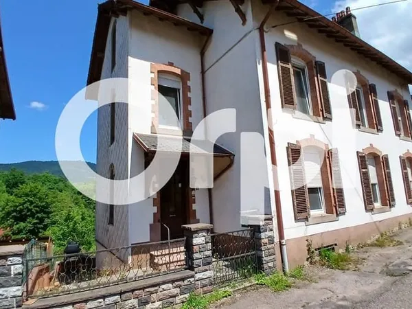 Maison 6 pièces 207 m²