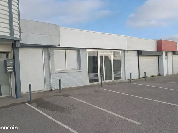 Local commercial