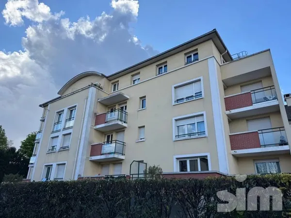 Appartement 1 pièce 35 m²