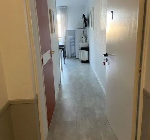 Studio 28 m2 à vendre (Quartier Socoa)