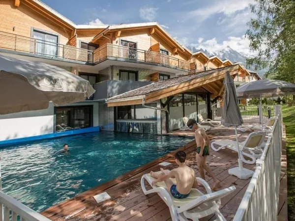 Investissement en residence de Tourisme