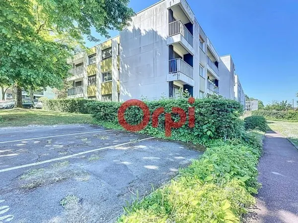 Appartement 1 pièce 25 m²