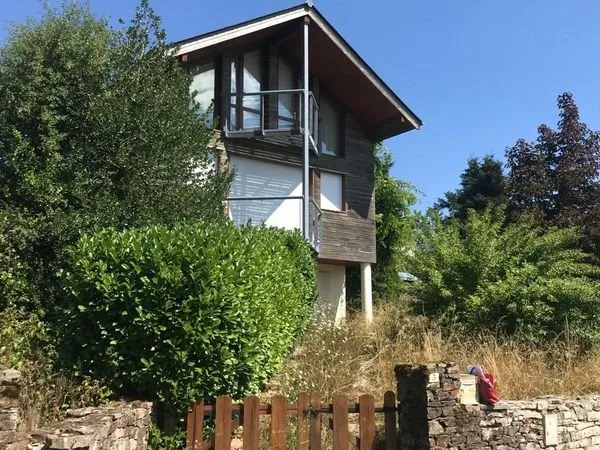 Chalet 3 pièces 80 m²