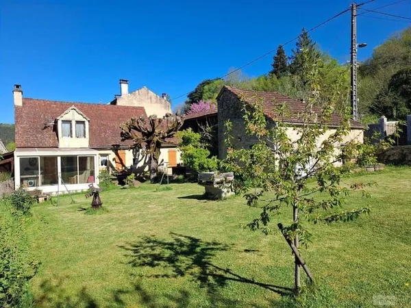 Maison 4 pièces 70 m²