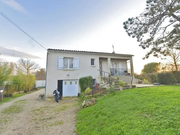Maison - 152m ²