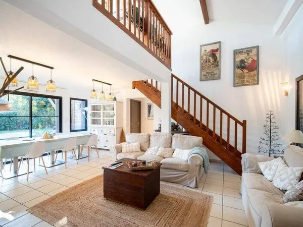 Maison 5 pièces 112 m²
