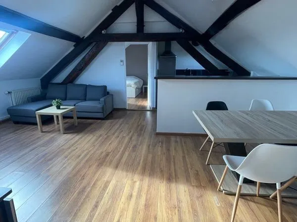 Appartement T3