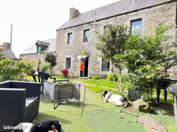 Maison individuelle 5 pièces