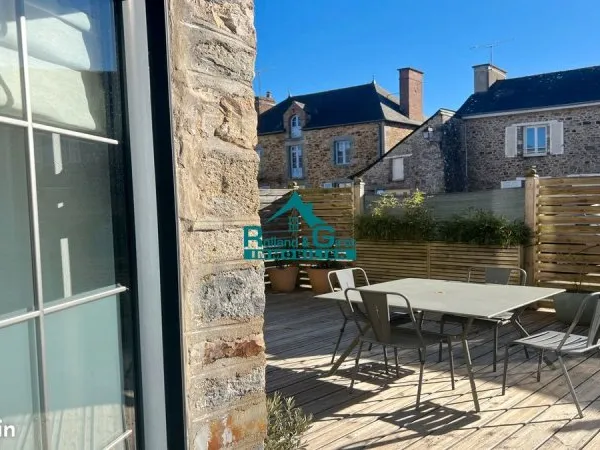 Maison 6 pièces 120 m²