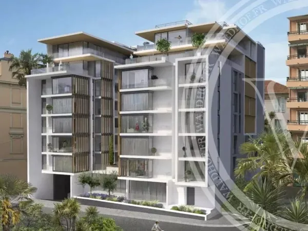 Superbe penthouse à vendre - Vie moderne et luxueuse à Beausolei