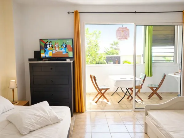 Appartement 1 pièce 30m2