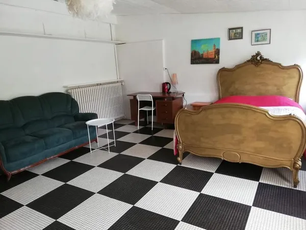 Studio de 30m2 à louer sur Dreux