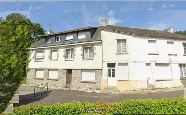 Maison 17 pièces 239 m²