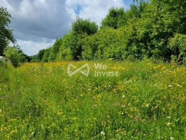 Terrain 3930 m²