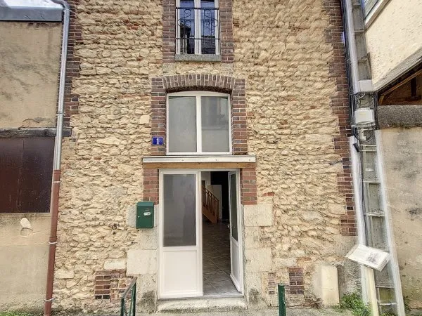 Maison 4 pièces 75 m²